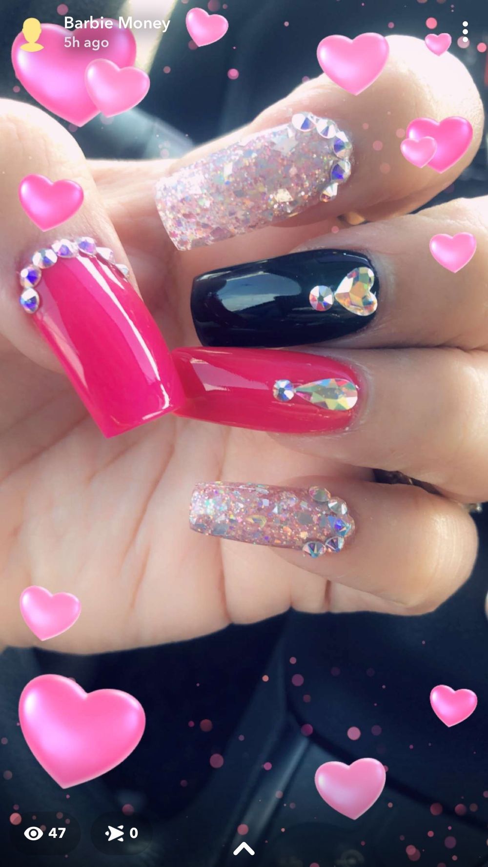 barbiemoneyfeet OnlyFans profile picture