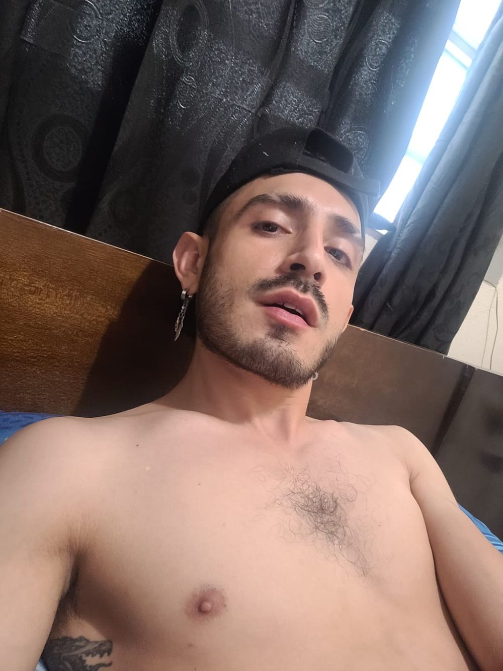 diablitonegro32 OnlyFans profile picture