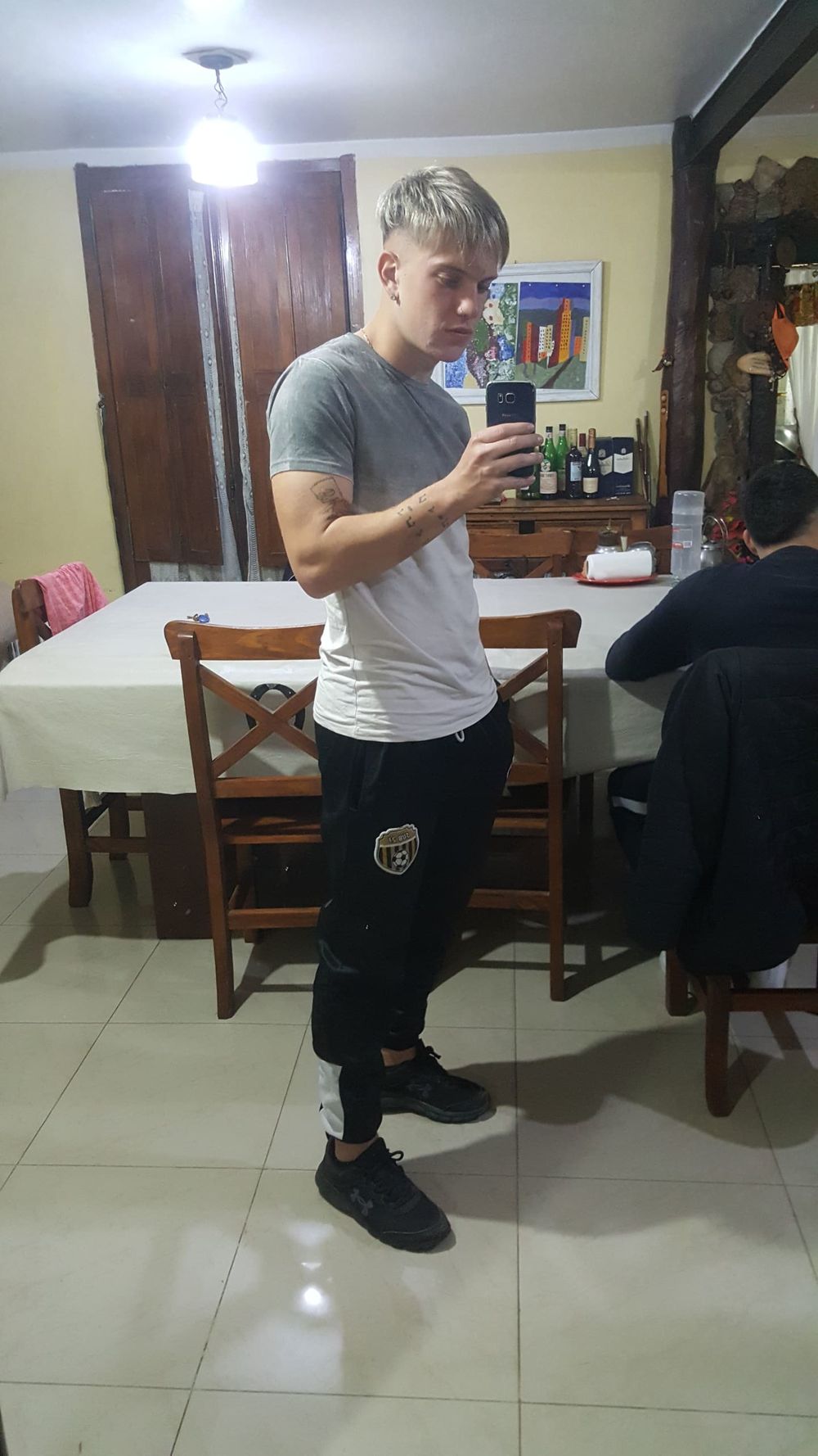 juanjopota1 OnlyFans profile picture