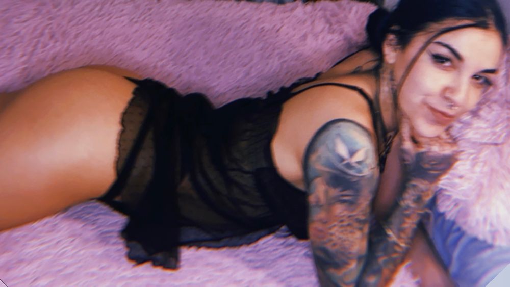 xiam_arax OnlyFans profile picture