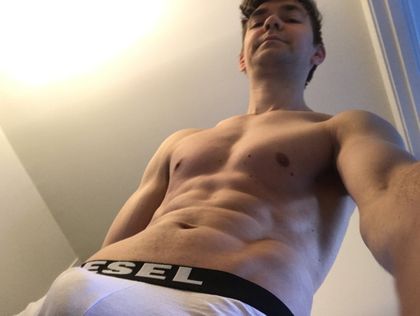 fitmontrealer OnlyFans picture
