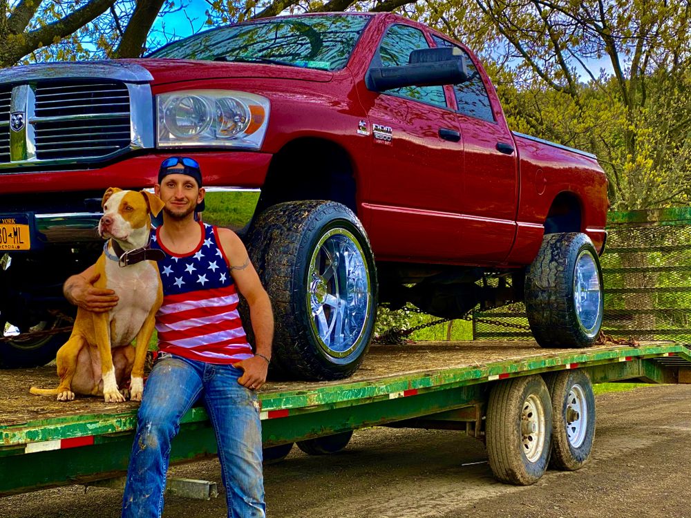 cowboycasanova85 OnlyFans profile picture