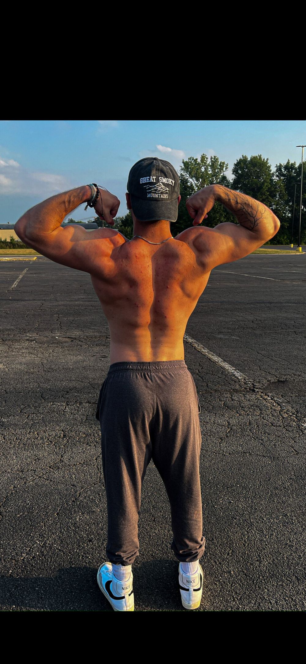jrjackson33 OnlyFans profile picture