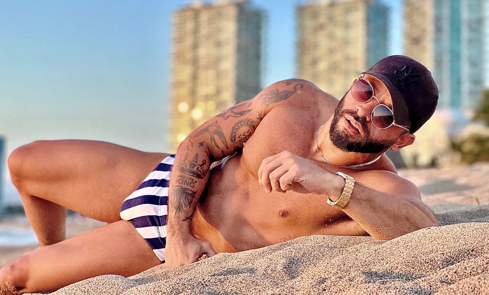 johanramirezd OnlyFans profile picture