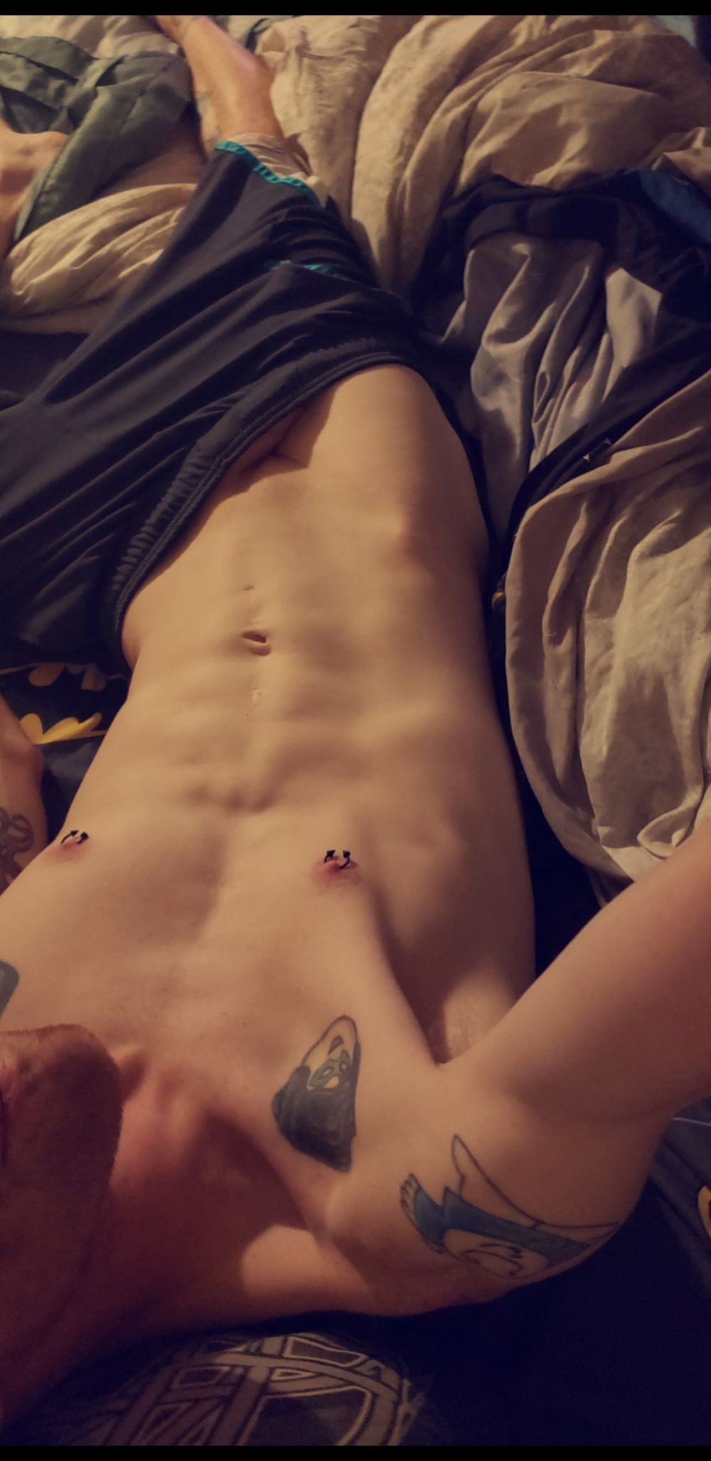 gingerbread509 OnlyFans profile picture