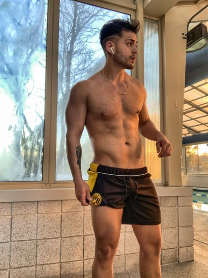 bradfordofficiall OnlyFans picture
