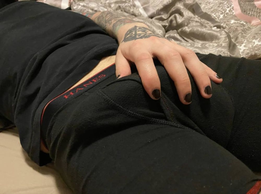 vashmills OnlyFans profile picture