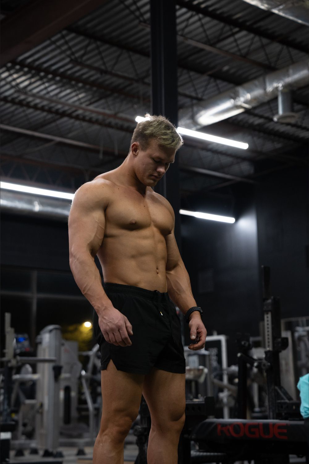 gymbo3x OnlyFans profile picture