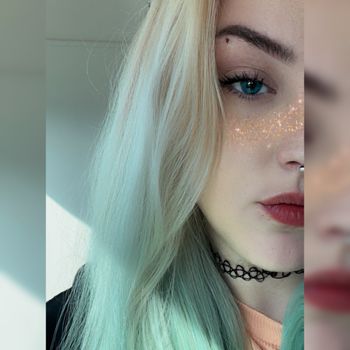 Your Tiny Emo Faery