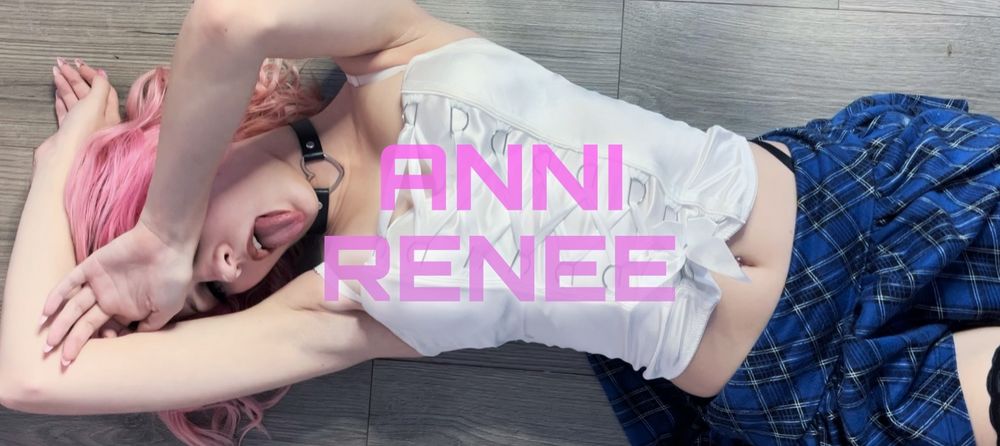 annireneefree OnlyFans profile picture