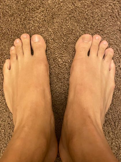 bigfeet88 OnlyFans picture