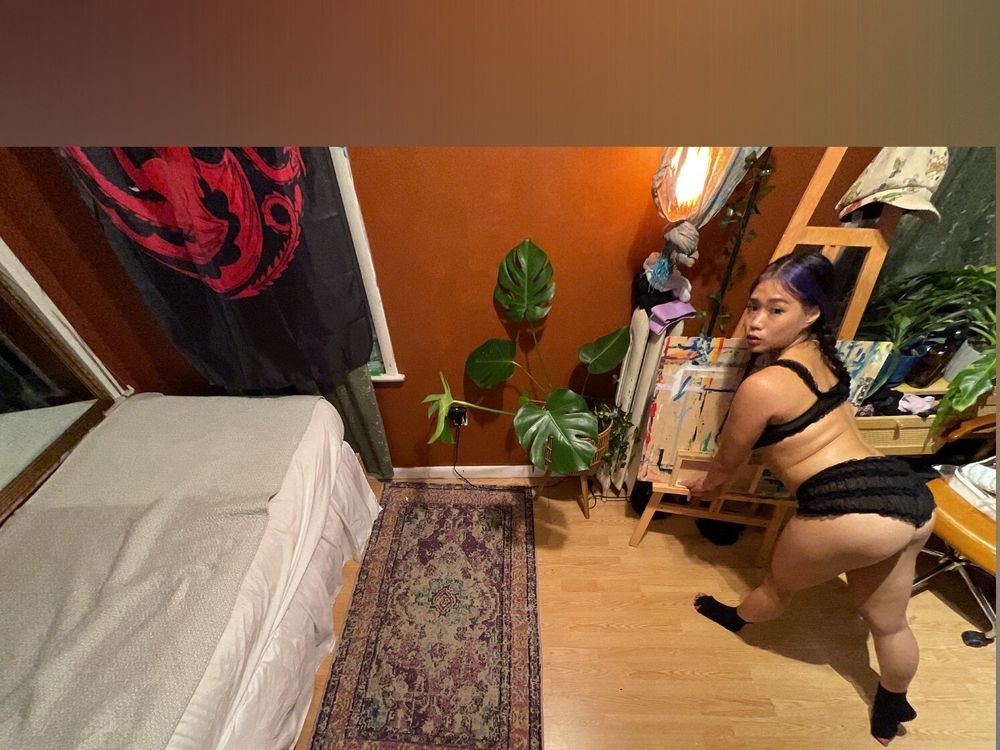 alopinyou OnlyFans profile picture