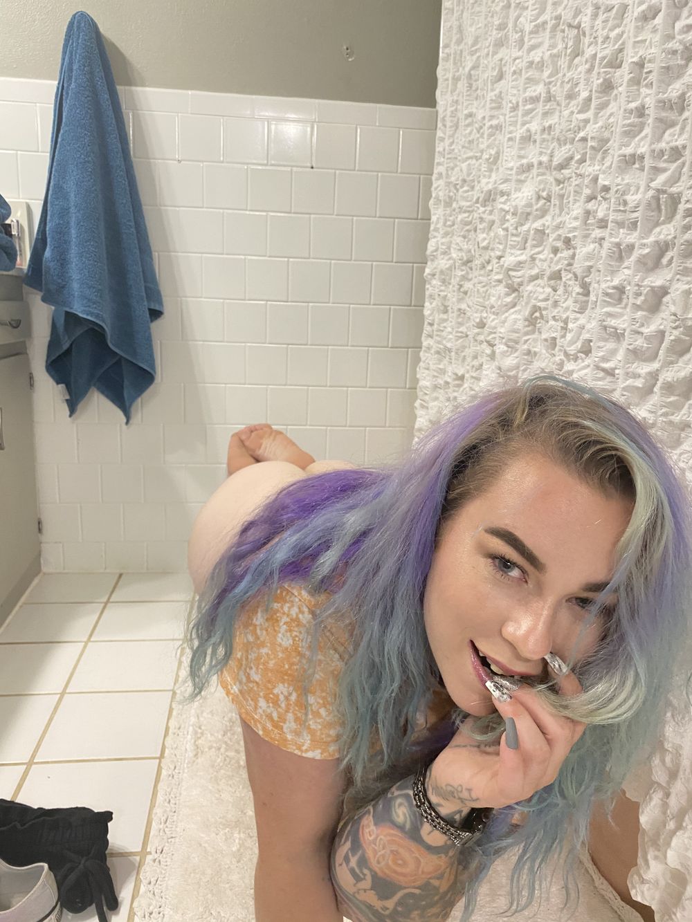rjbrite_free OnlyFans profile picture