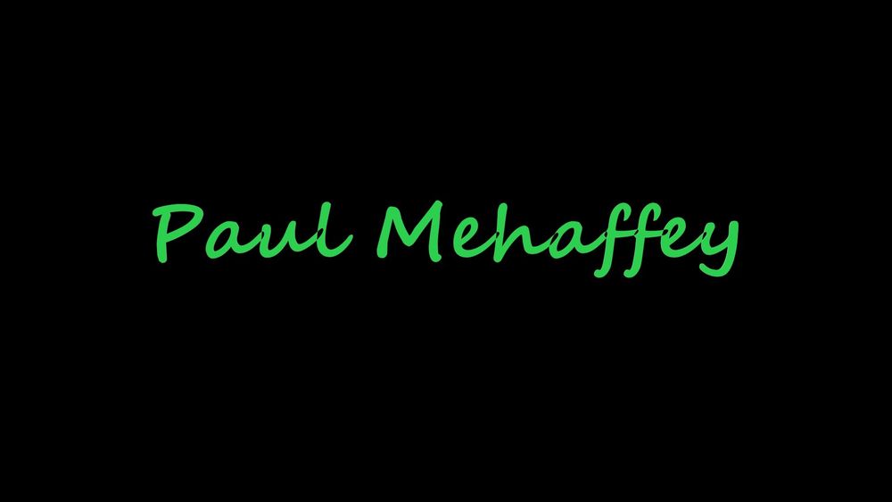 paulmehaffey OnlyFans profile picture