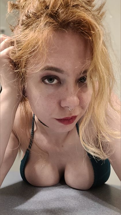 darkpixykitten OnlyFans picture