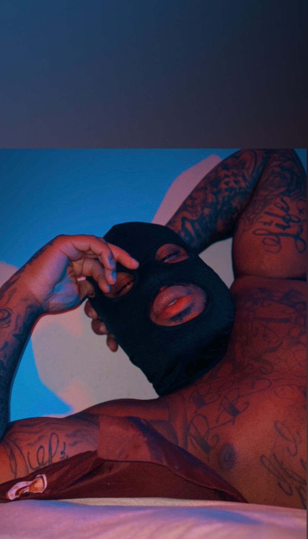maddmask OnlyFans profile picture
