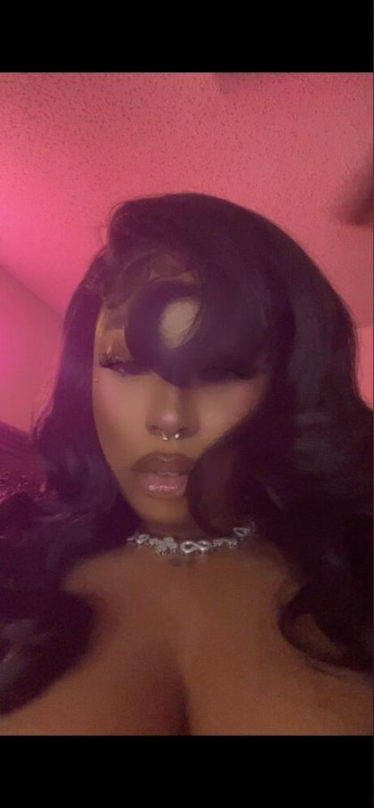 smokinonkiesha OnlyFans picture