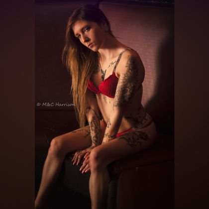 ariannawonder OnlyFans picture