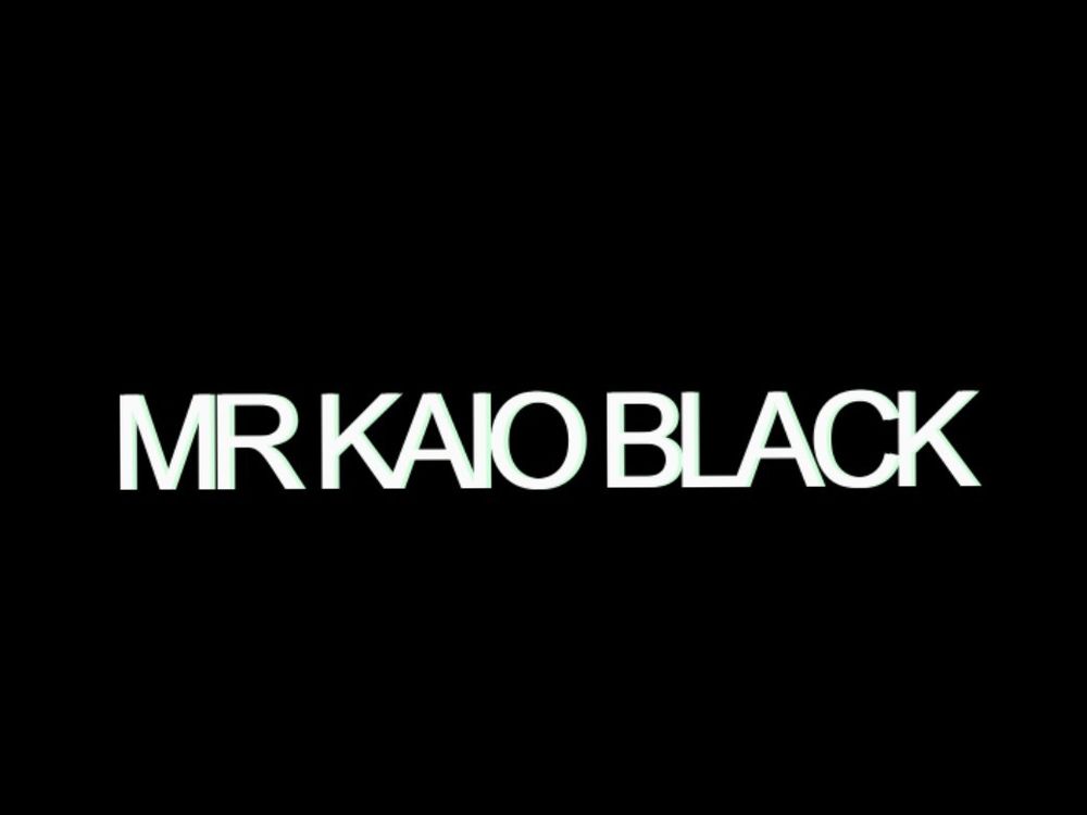mrkaioblack OnlyFans profile picture
