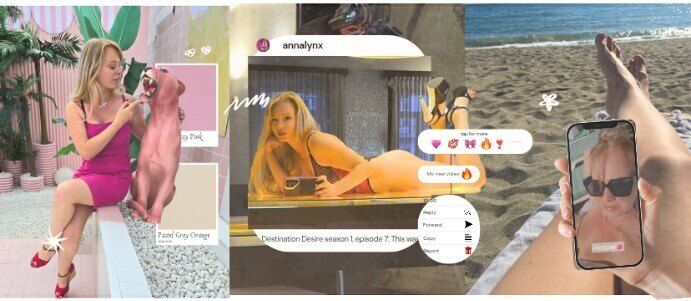 annalynx OnlyFans profile picture