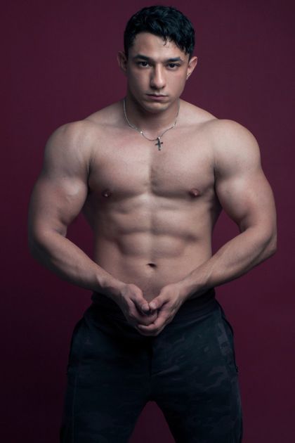 alekey9 OnlyFans picture
