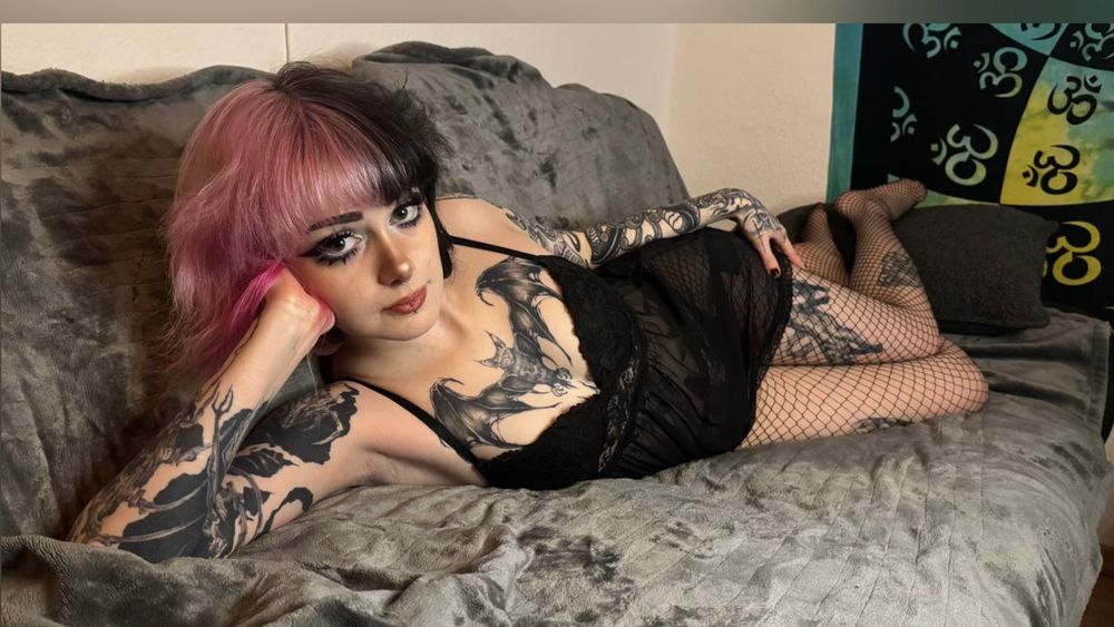 sinistermisa OnlyFans profile picture