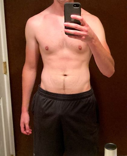 tonybaby26 OnlyFans picture