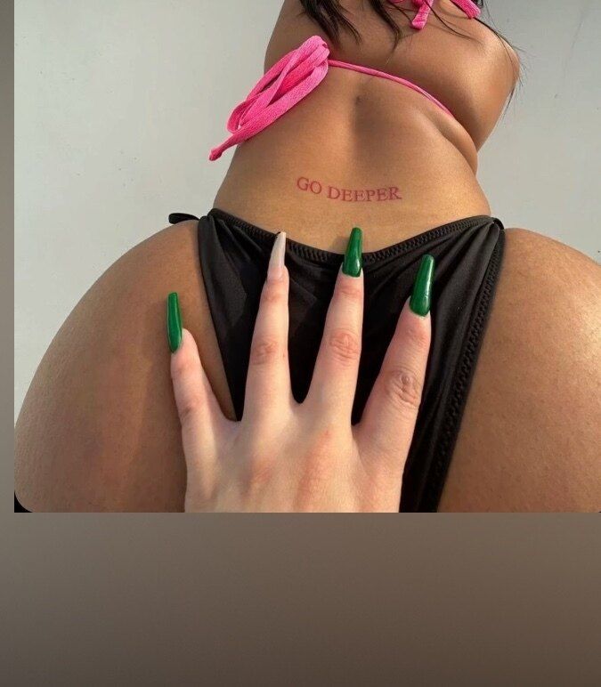 thathiccbicch OnlyFans profile picture