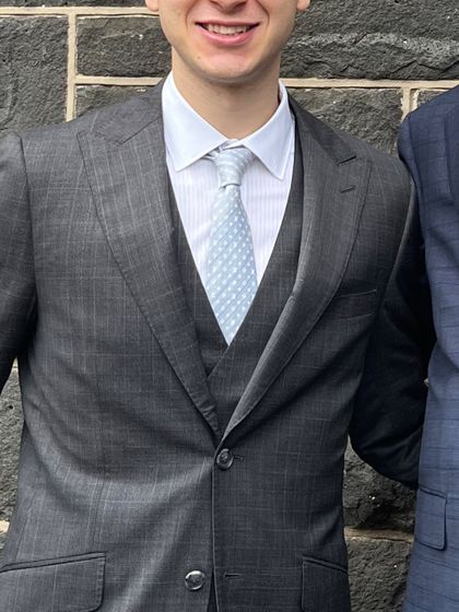 theonlyjakethesnake OnlyFans picture