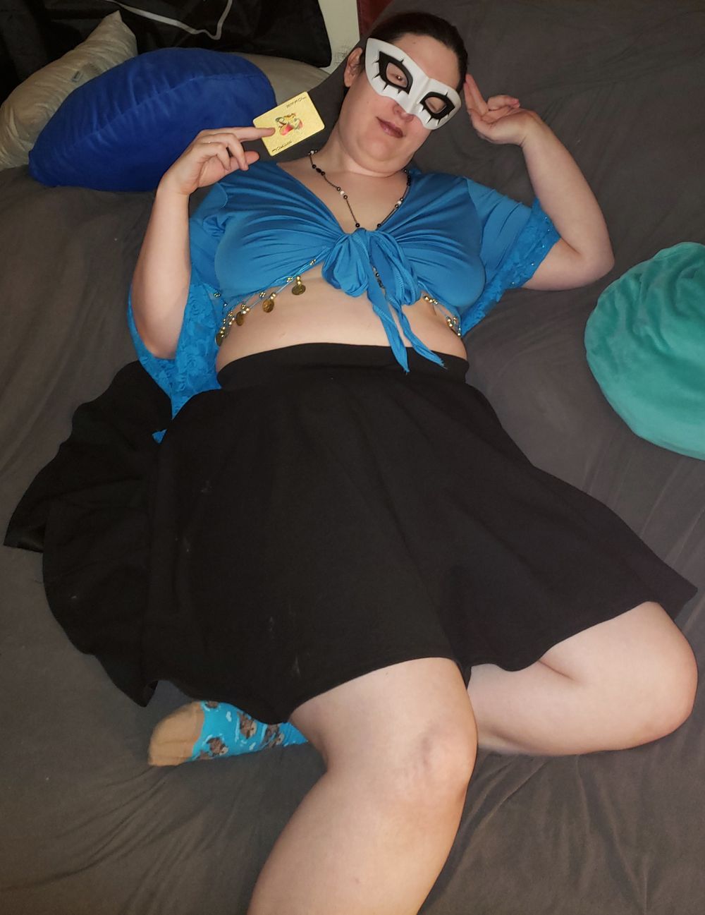 merrygen OnlyFans profile picture
