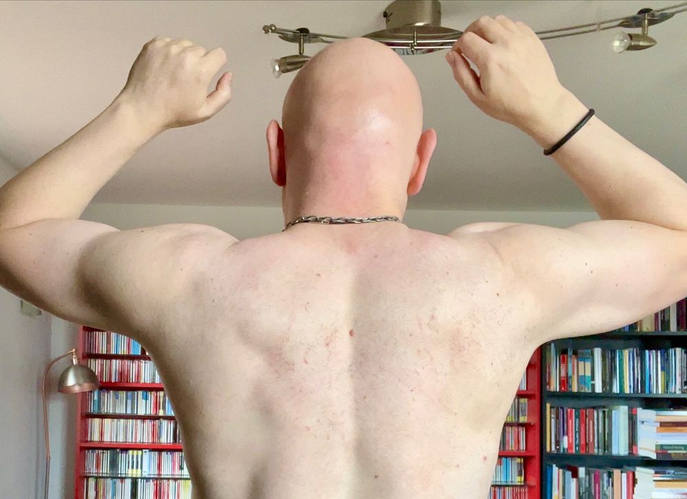 nakedslaveboy OnlyFans profile picture