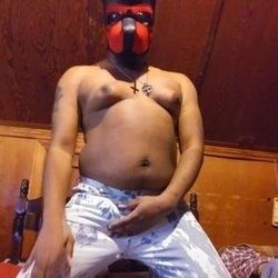 infernowolf5 OnlyFans picture