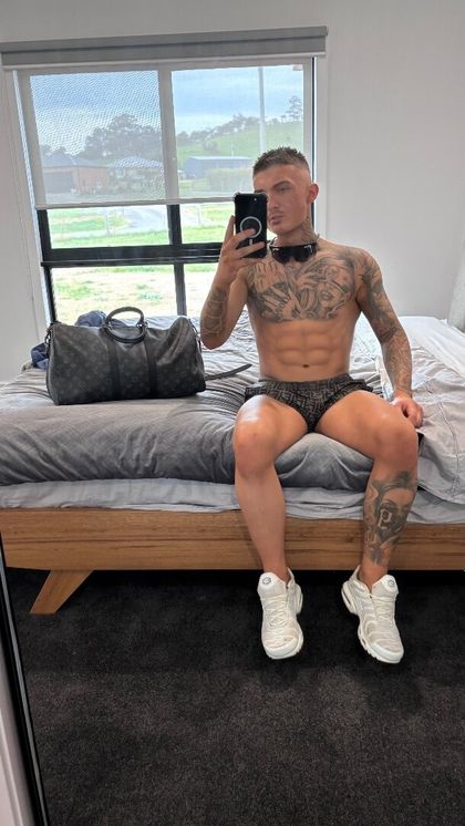 jaxxattax99 OnlyFans picture