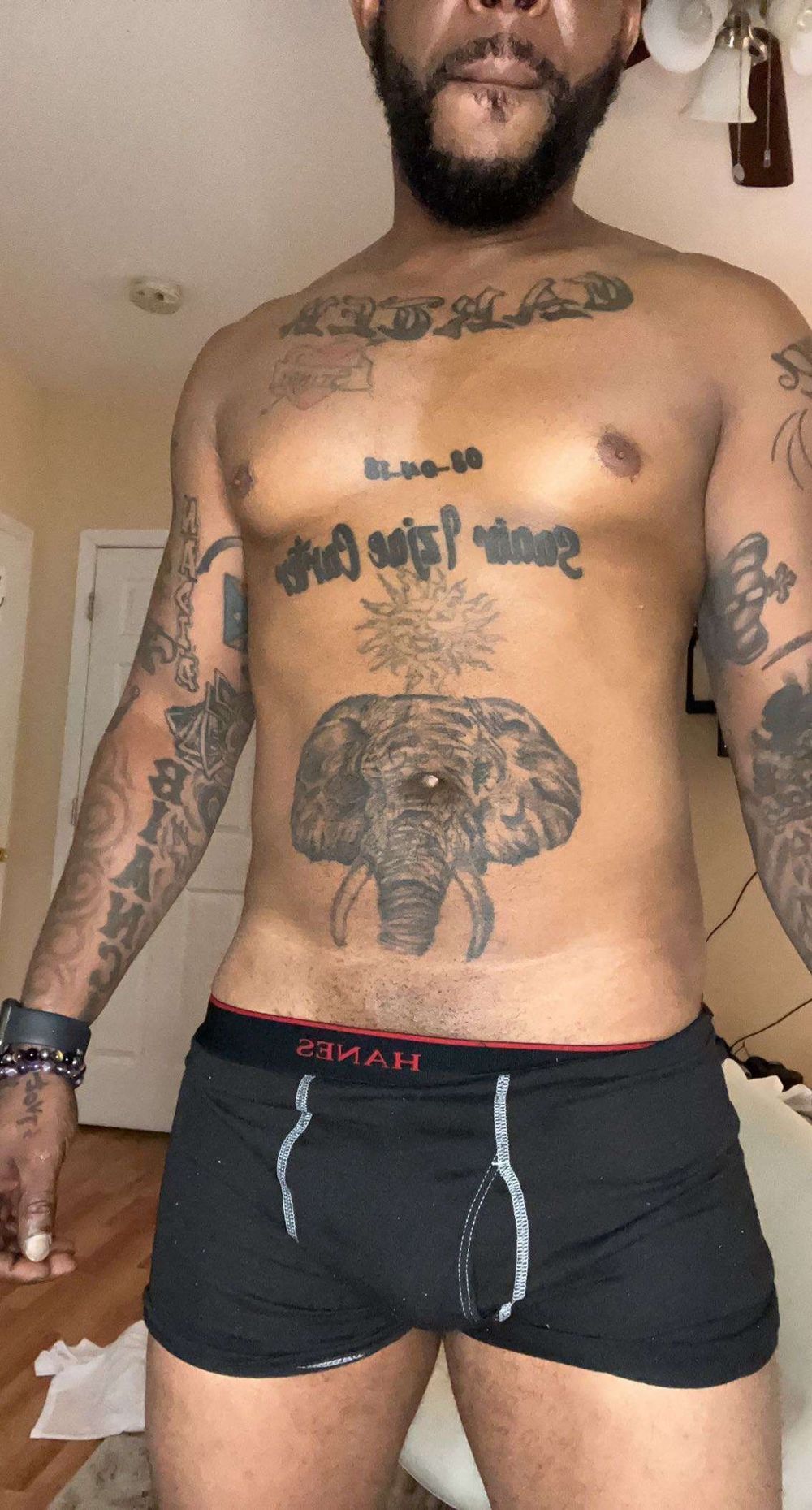 trunkprint OnlyFans profile picture