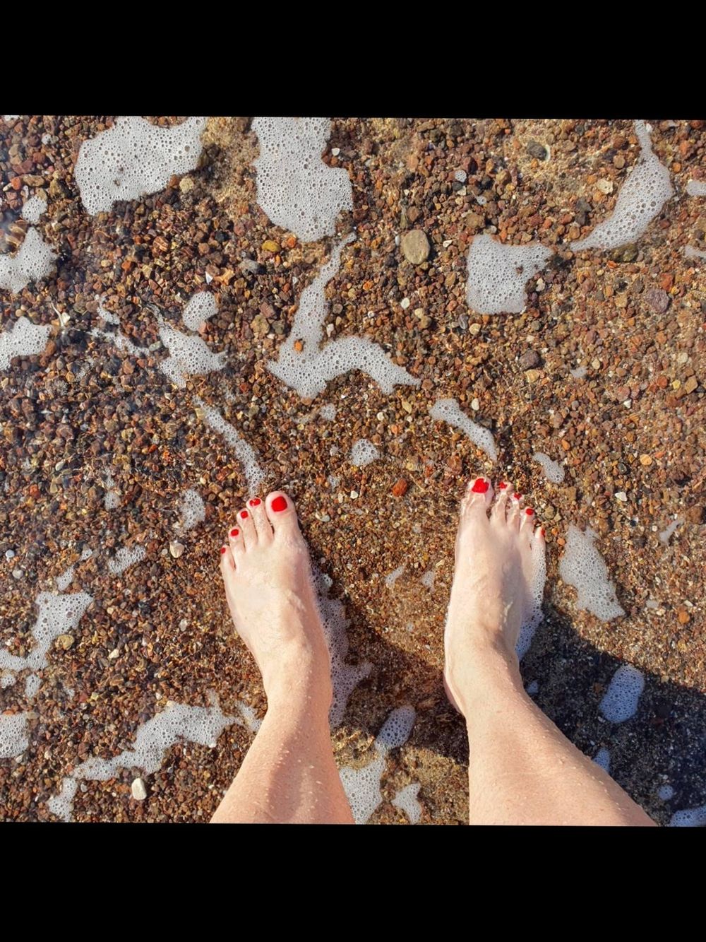 redlady_yourfeetdream OnlyFans profile picture