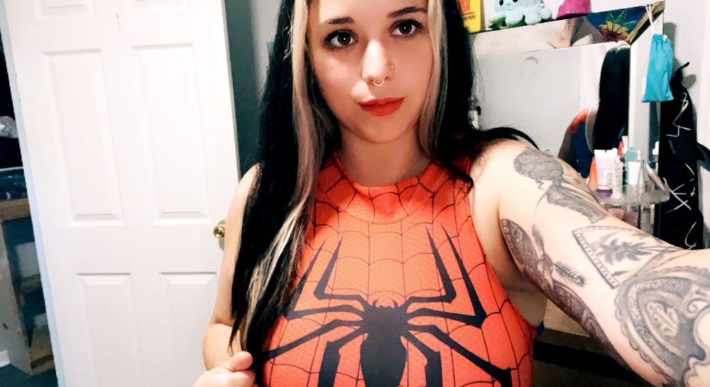 littledeefree OnlyFans profile picture