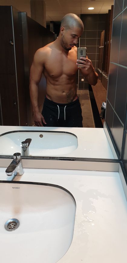 rubenydakota OnlyFans picture