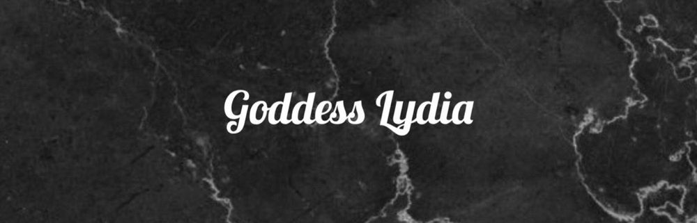 goddesslydia10 OnlyFans profile picture
