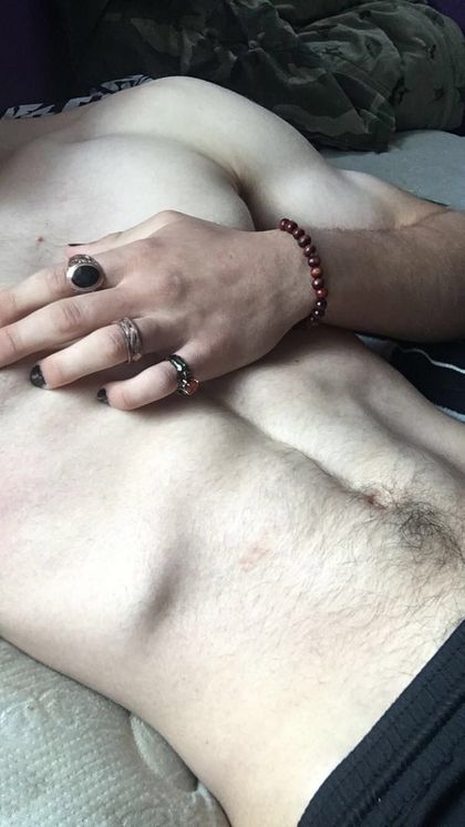 romanhuxley OnlyFans picture