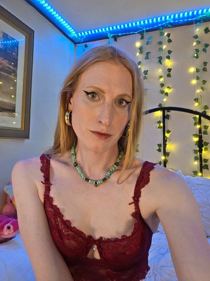 angelcakexoxo OnlyFans picture