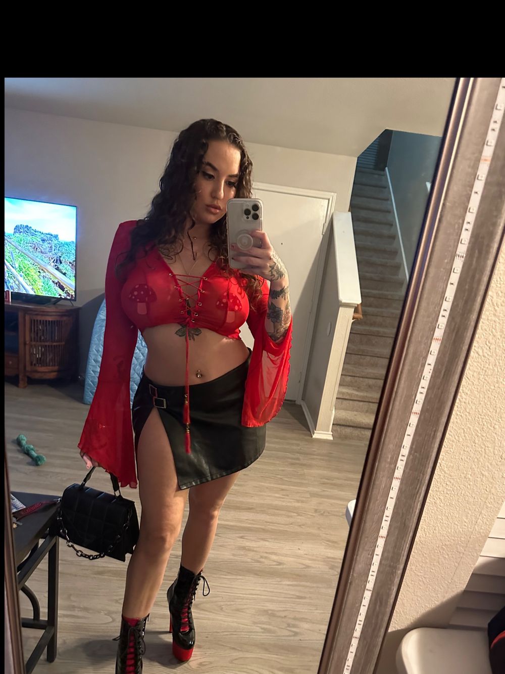 helloimallison69 OnlyFans profile picture