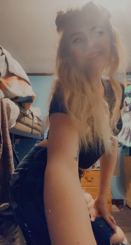 naughty-nats-panties OnlyFans picture