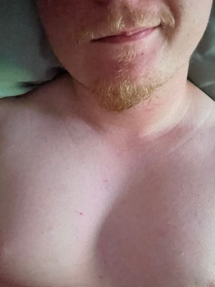mrginger1 OnlyFans picture