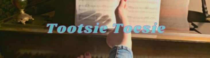tootsie.toesie OnlyFans profile picture