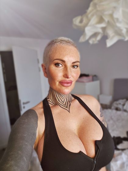hayleyhazard1 OnlyFans picture