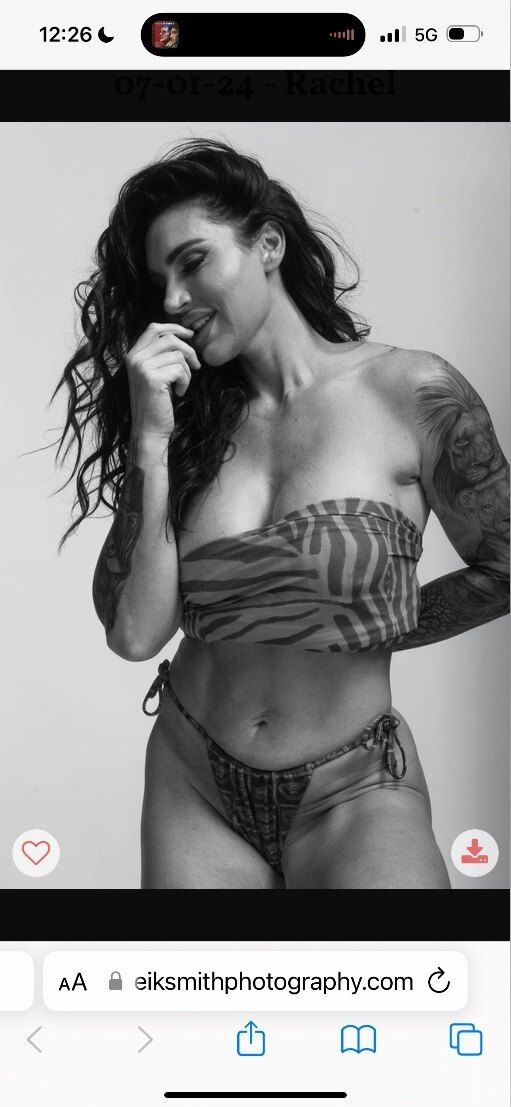 rachiestrong OnlyFans profile picture