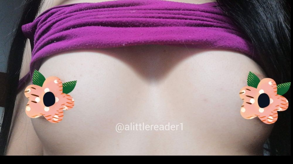 imalittlereader1 OnlyFans profile picture