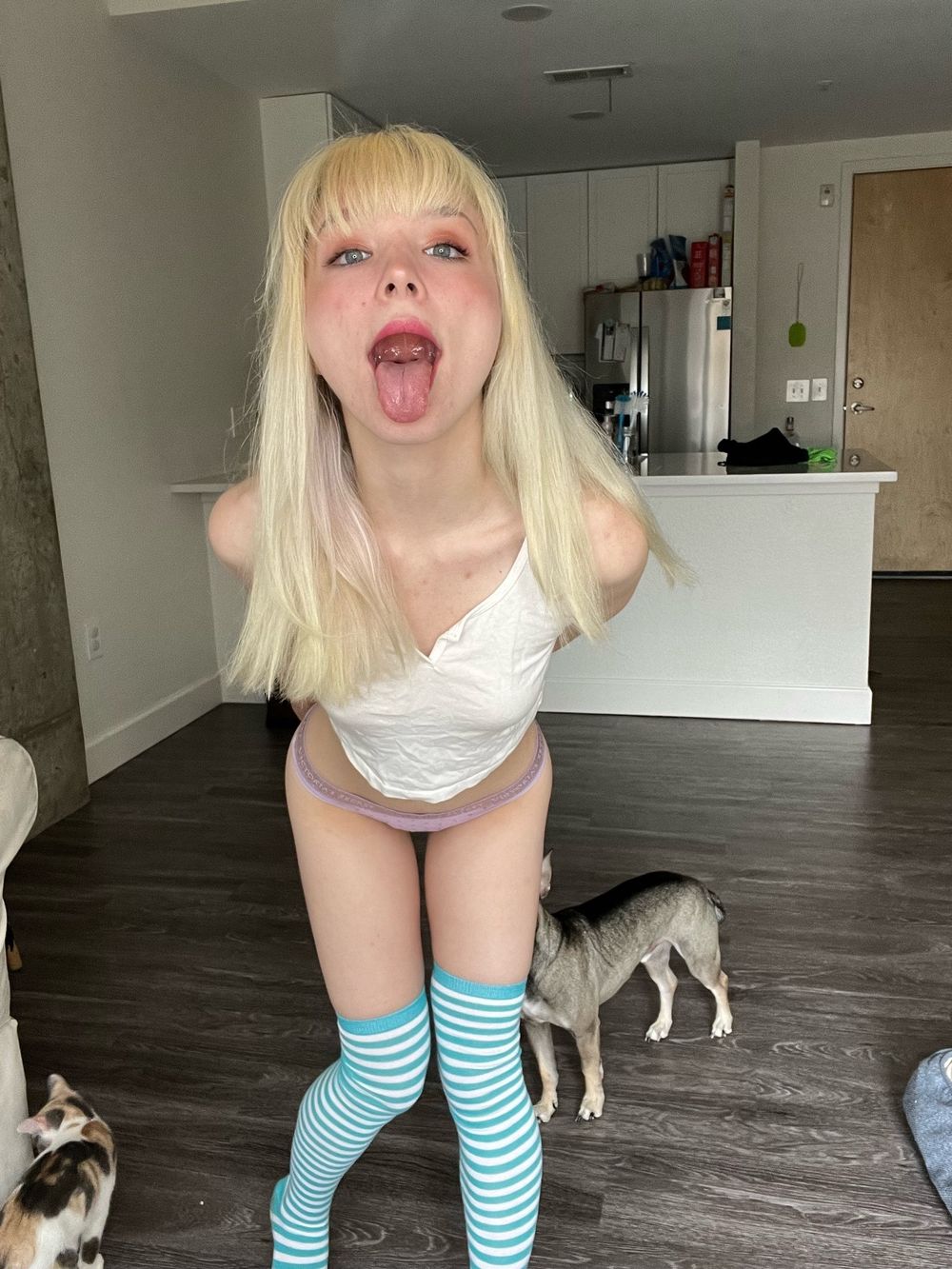 irishazebabbyy OnlyFans profile picture