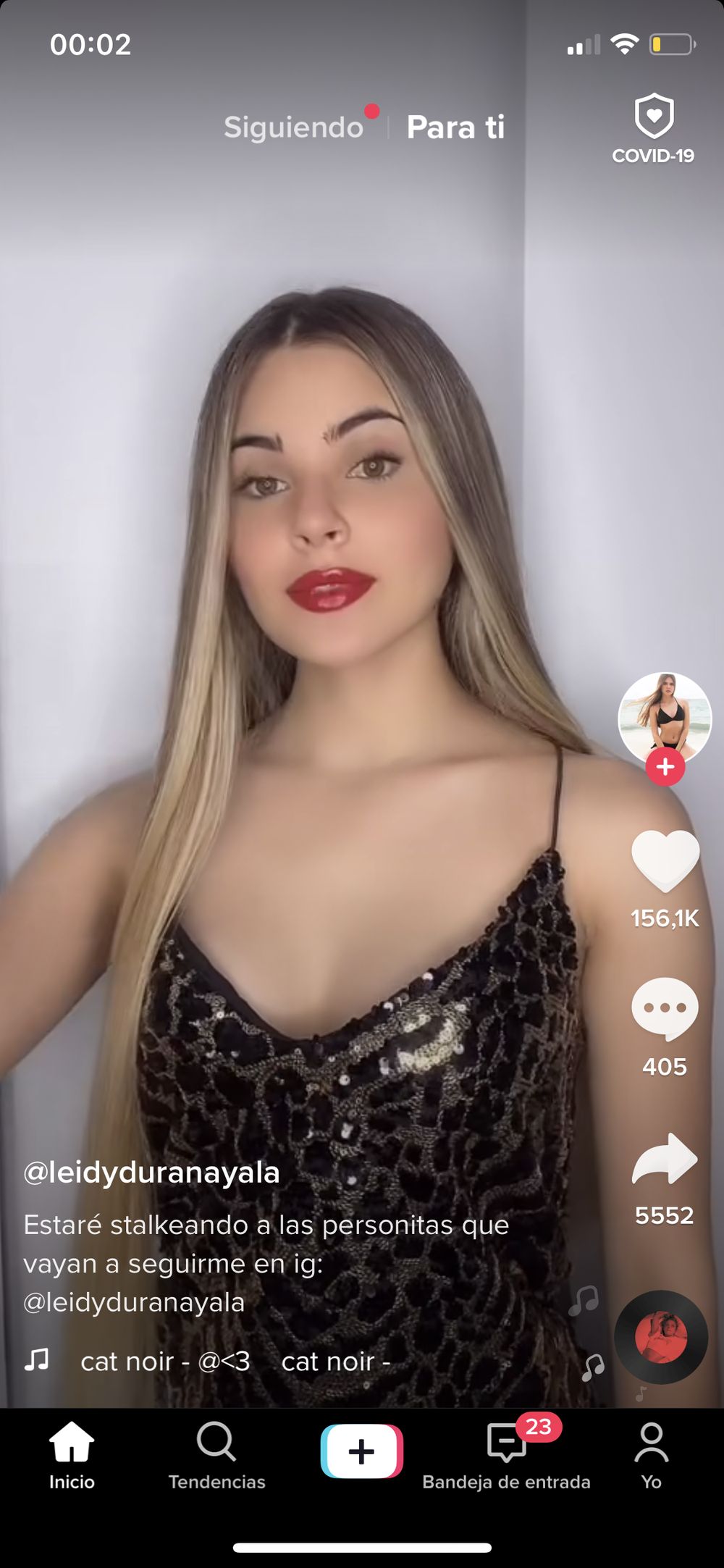 amazonasecuador OnlyFans profile picture