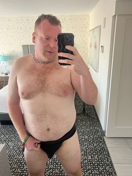 gingercubxxx OnlyFans picture